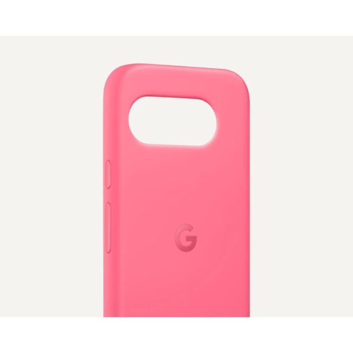 Google Pixel 9a Case rose 2