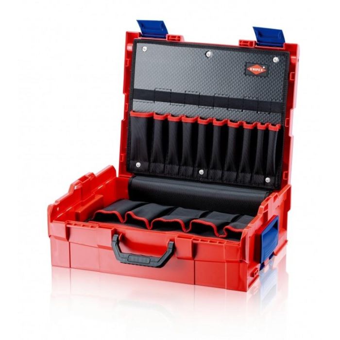 KNIPEX L-BOXX unbestckt 1 KNIPEX L-BOXX unbestckt 1