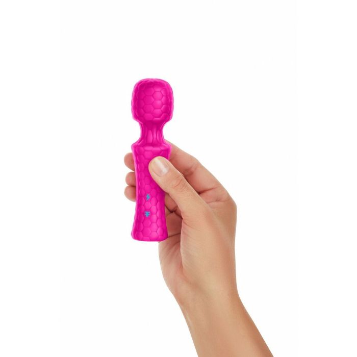 Vibrador FemmeFunn Rosa 4 Vibrador FemmeFunn Rosa 4