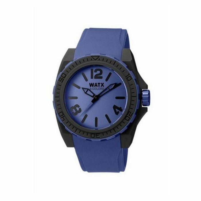 Reloj Mujer Watx & Colors RWA1804 (Ø 45 mm) Reloj Mujer Watx & Colors RWA1804 (Ø 45 mm)