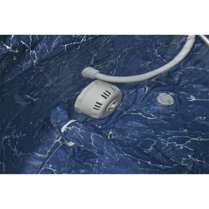 Bestway Aspirumer Cleaner para Spas Ajet y Ajetplus 2 Bestway Aspirumer Cleaner para Spas Ajet y Ajetplus 2