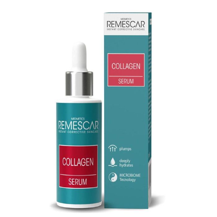 REMESCAR Serum Colageno 30 Ml