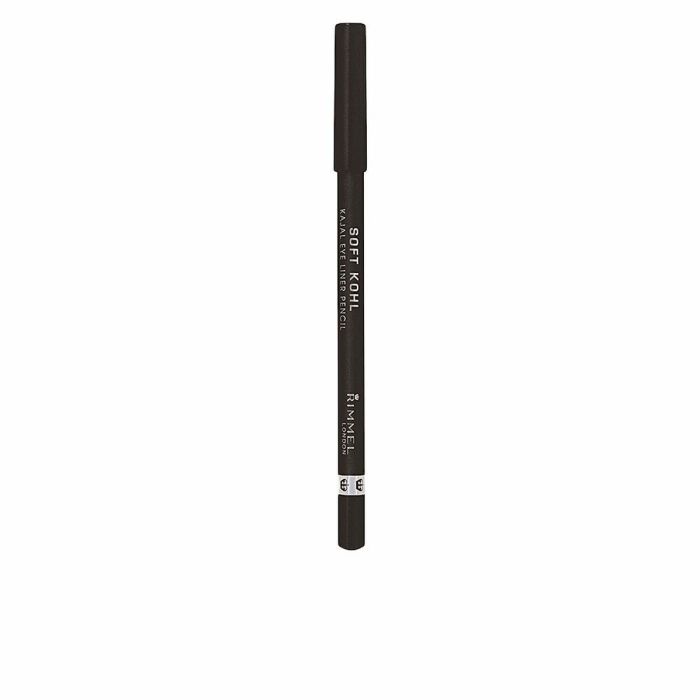 Lápiz de Ojos Soft Khol Kajal Rimmel London 1