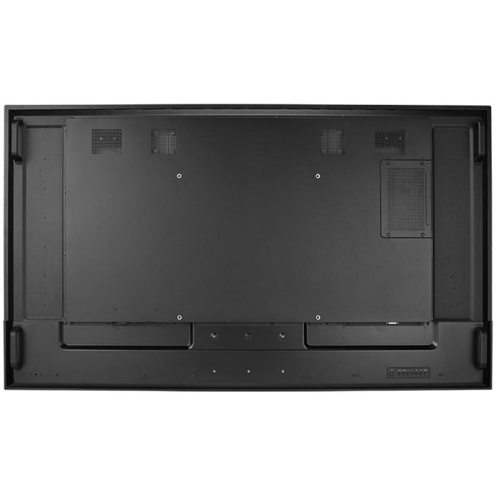 AG neovo PD-65Q 165.1cm(65") LED black (Speditionsversand) 6