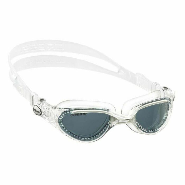 Gafas de Natación para Adultos Cressi-Sub ‎DE202331 Blanco Adultos