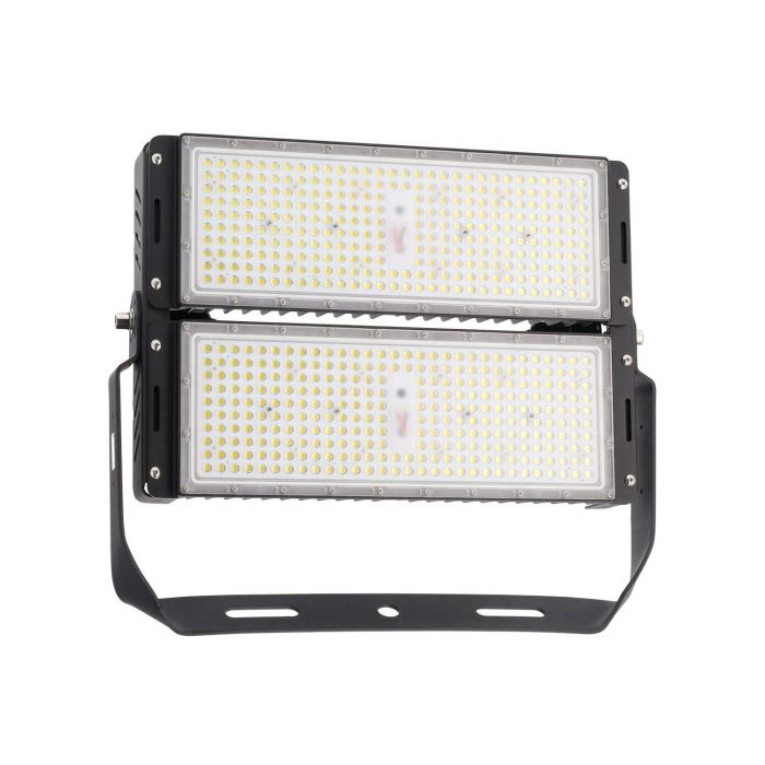Foco Proyector LED 500W Stadium 75000Lm Driver Meanwell 1-10V IP65 Philips 3030 100.000H [1916-500W-1-10V-CW]