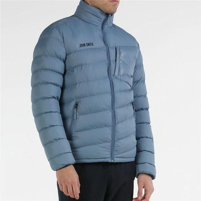 Chaqueta Deportiva para Hombre John Smith Imane Azul 1