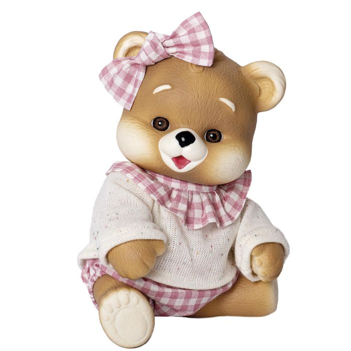 Bebé Osito 2841 Rosa Toys 1 Bebé Osito 2841 Rosa Toys 1
