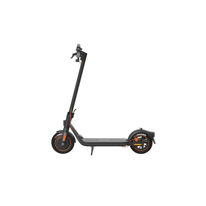 Patinete Eléctrico Segway F40I Negro Gris