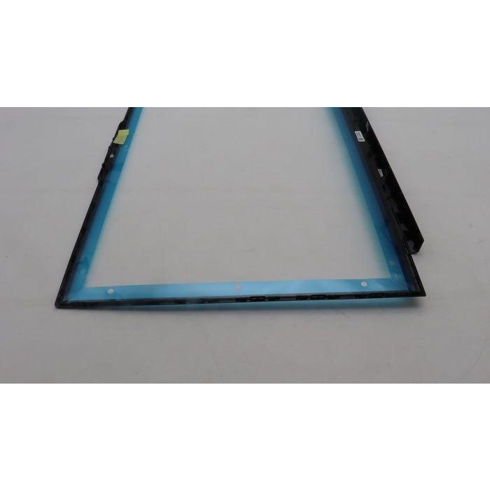 Lenovo Replacement bezel assembly for Lenovo ThinkPad laptops, designed for E16G1 model, lightweight at 0.1 kg. 2 Lenovo Replacement bezel assembly for Lenovo ThinkPad laptops, designed for E16G1 model, lightweight at 0.1 kg. 2