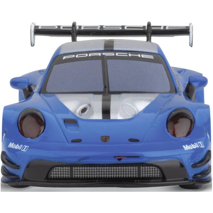 Carrera 50051005 Porsche 911 GT3 R Roxy Hybrid Racing Cars 1