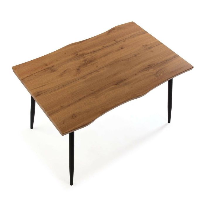 Mesa De Centro Malika 120X80 Versa 2 Mesa De Centro Malika 120X80 Versa 2