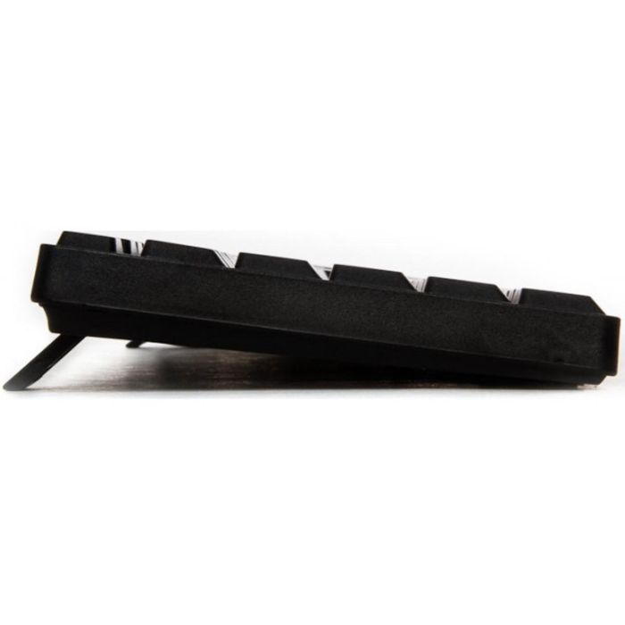 L-Link LL-KB-816-COMBO Kit Teclado USB Membrana Slim y Ratón Óptico 800 DPI Ambidiestro Color Negro 1 L-Link LL-KB-816-COMBO Kit Teclado USB Membrana Slim y Ratón Óptico 800 DPI Ambidiestro Color Negro 1