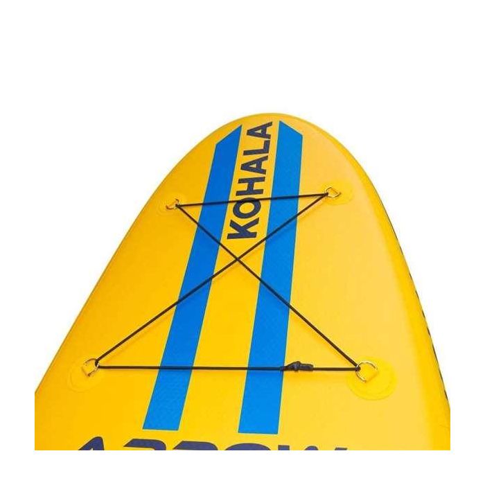 Tabla kohala arrow school 2024 310 x 84 x 12 cm includes full set w/ paddle fusion / light weight 3 Tabla kohala arrow school 2024 310 x 84 x 12 cm includes full set w/ paddle fusion / light weight 3