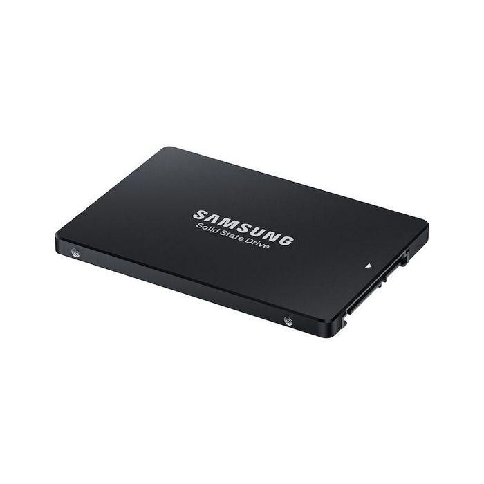 Samsung Enterprise SSD 3.84TB, SATA III 6 Gb/s 3 Samsung Enterprise SSD 3.84TB, SATA III 6 Gb/s 3