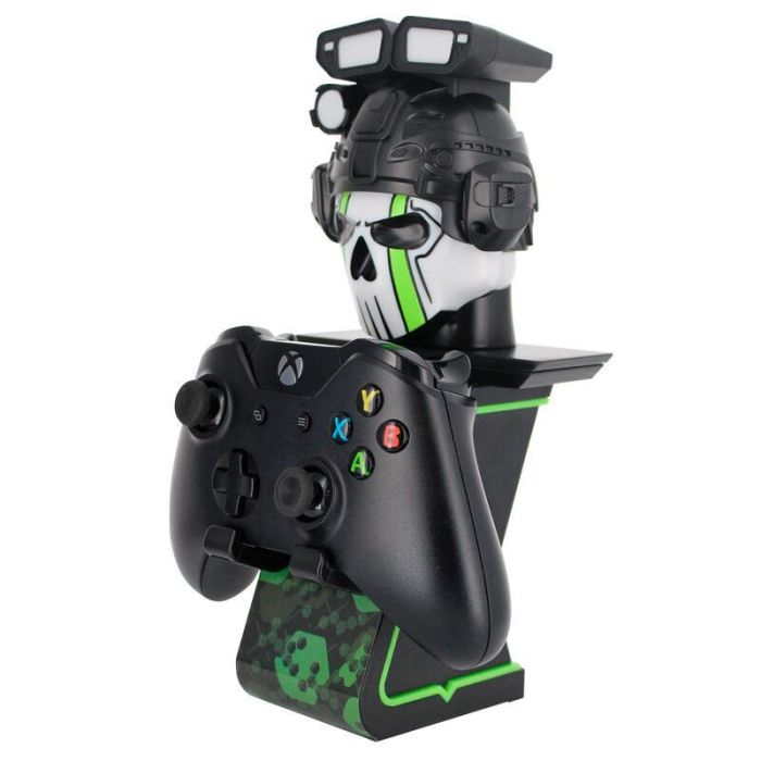Cable Guy Ikon soporte sujecion figura Call of Duty 20cm 16