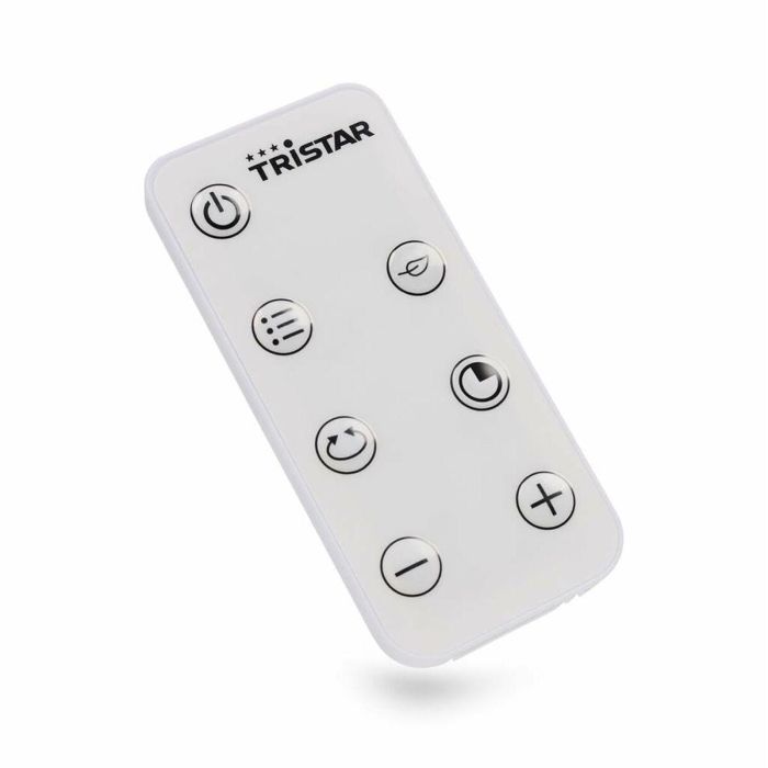 Termoventilador Cerámico Torre Tristar KA-5098 Blanco 2000 W 5