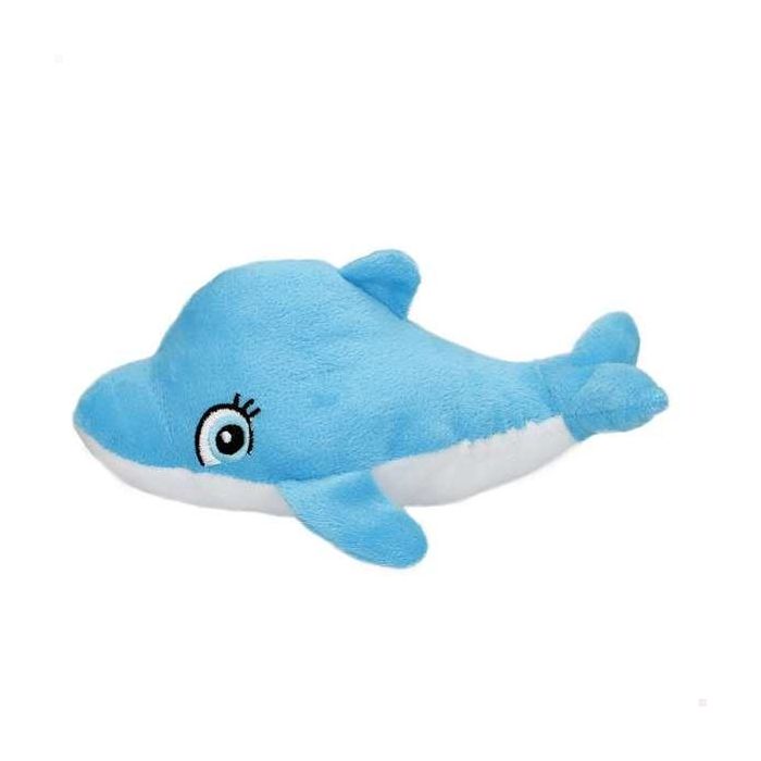Figura peluche animal marino 10cm - modelos surtidos 1 Figura peluche animal marino 10cm - modelos surtidos 1