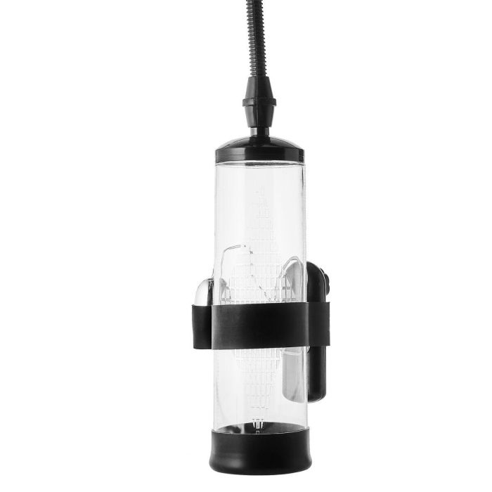 Bomba para el Pene Dream Toys Ramrod 12 Bomba para el Pene Dream Toys Ramrod 12