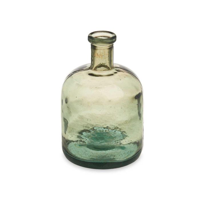 Botella Decorativa Vidrio Ancha Champan Giftdecor 15X24CM (6 Unidades) 1 Botella Decorativa Vidrio Ancha Champan Giftdecor 15X24CM (6 Unidades) 1