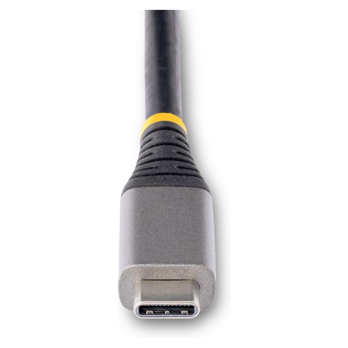 Hub USB Startech 103B-USBC-MULTIPORT