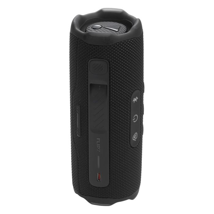 JBL Flip 7 Altavoz Bluetooth 35W con AI Sound Boost y Sonido Pro JBL 6 JBL Flip 7 Altavoz Bluetooth 35W con AI Sound Boost y Sonido Pro JBL 6