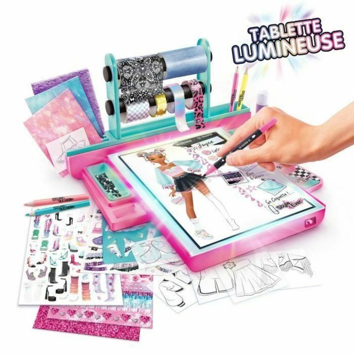 Lápices Canal Toys 10 Lápices Canal Toys 10