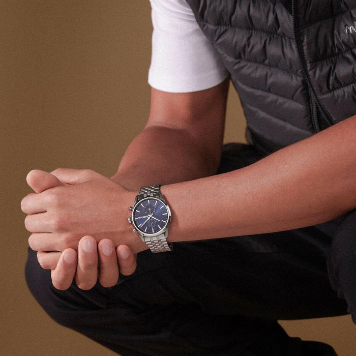Reloj Hombre Timberland TDWGI0068701 1 Reloj Hombre Timberland TDWGI0068701 1
