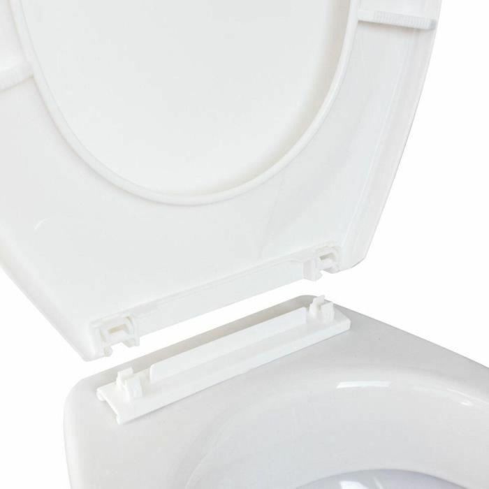 White First - Sabor de polipropileno 1 White First - Sabor de polipropileno 1