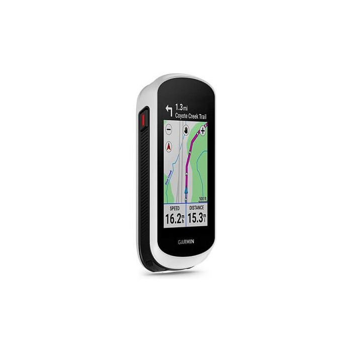 Garmin Edge Explore 2 Ciclocomputador de Navegación GPS para Ciclismo Pantalla Táctil 16GB IPX7 Bluetooth ANT+