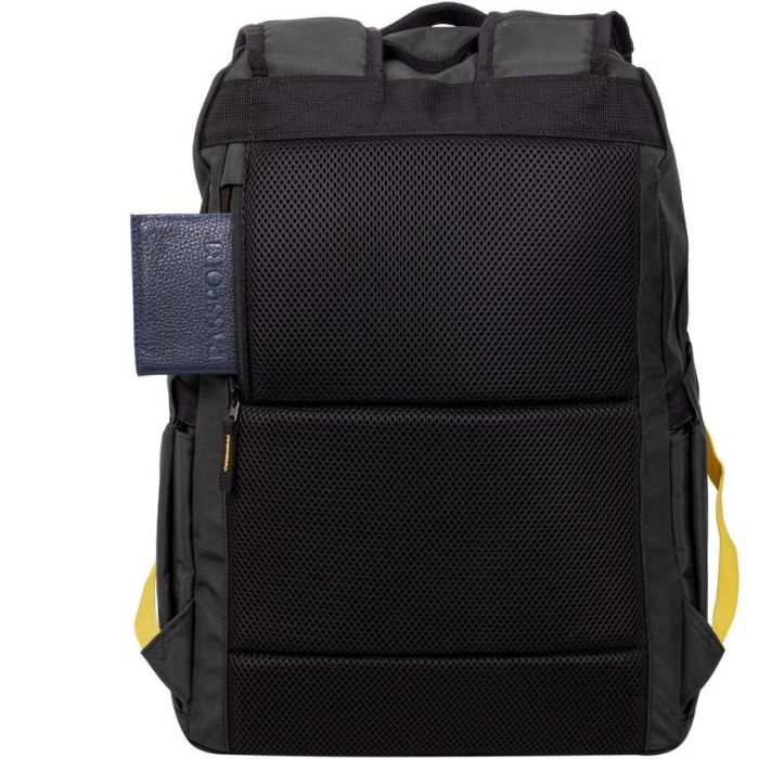 Riva NB Rucksack Erebus 15,6" schwarz 5461 18