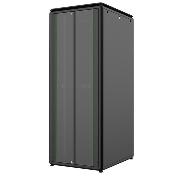 Lanview by Logon 19'' 42U Rack Cabinet 800 x 1000mm Data Line Lanview by Logon 19'' 42U Rack Cabinet 800 x 1000mm Data Line