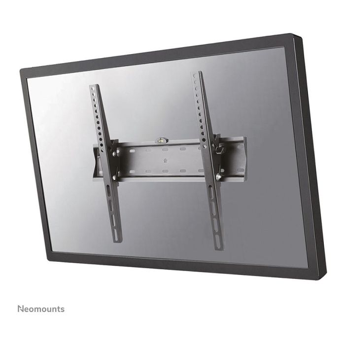 Neomounts FPMA-W350BLACK Soporte de Pared para TV Inclinable 32-55" hasta 40 kg VESA 200x200-400x400 Negro Neomounts FPMA-W350BLACK Soporte de Pared para TV Inclinable 32-55" hasta 40 kg VESA 200x200-400x400 Negro