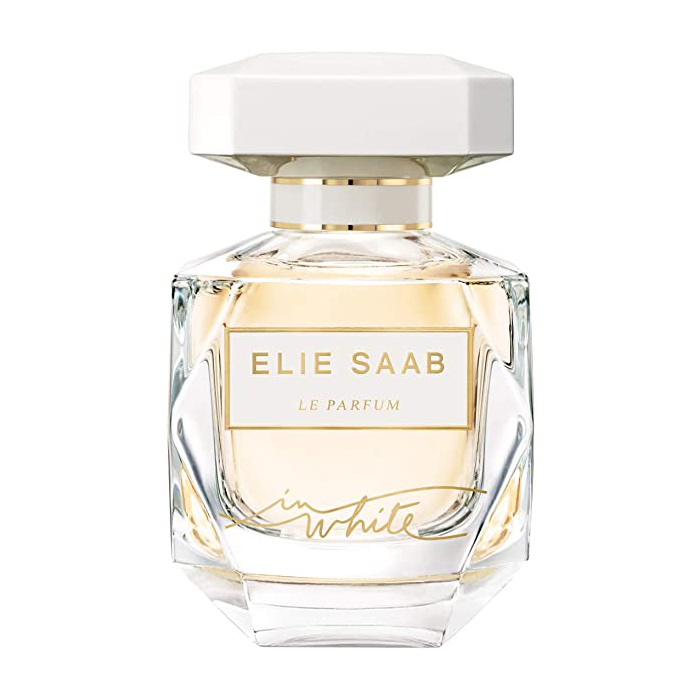 Elie Saab In White Eau de Parfum 90 ml Vaporizador 1 Elie Saab In White Eau de Parfum 90 ml Vaporizador 1