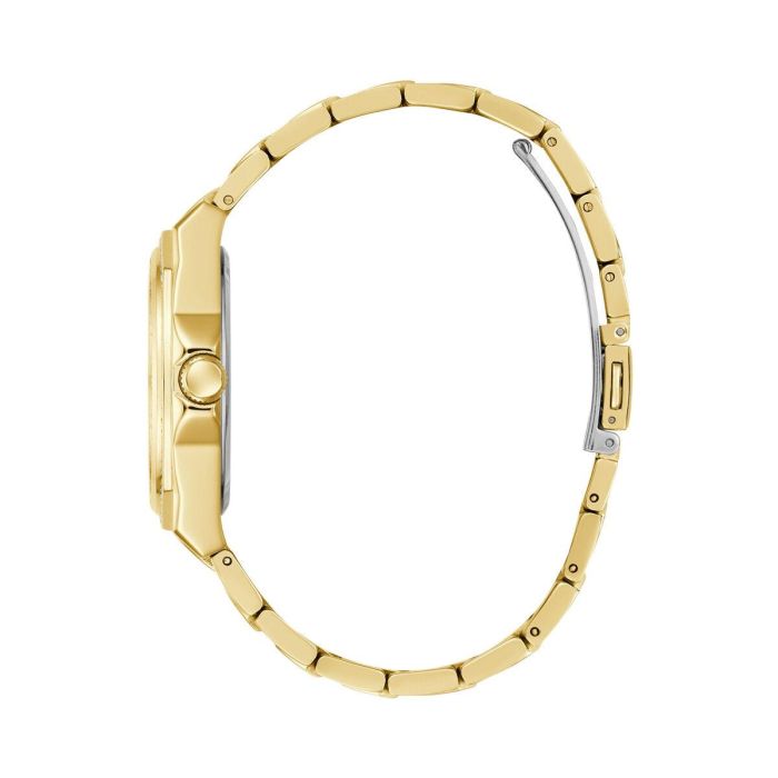 Reloj Mujer Guess RITZY Dorado 3