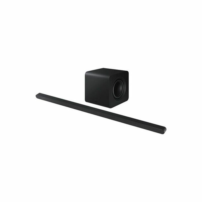 Samsung HW-S810D Barra de sonido 3.1.2 Canales Dolby Atmos con Subwoofer Inalámbrico