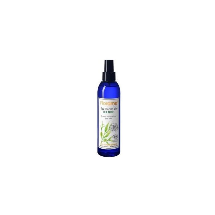 Agua Floral Arbol Del Te Bio 200 Ml Agua Floral Arbol Del Te Bio 200 Ml