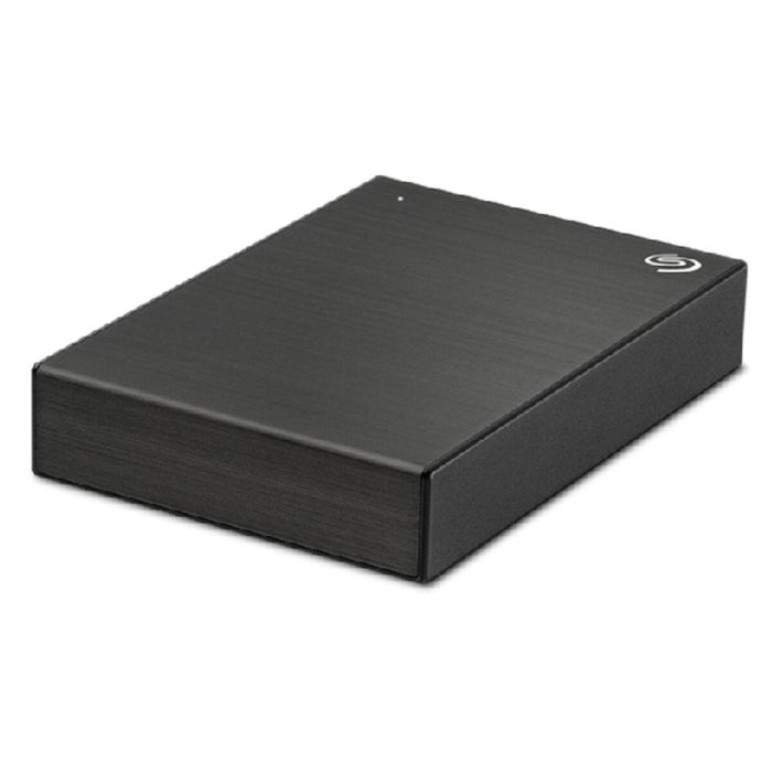 Disco Duro Externo Seagate STKZ4000400 Negro 4 TB HDD 1 Disco Duro Externo Seagate STKZ4000400 Negro 4 TB HDD 1