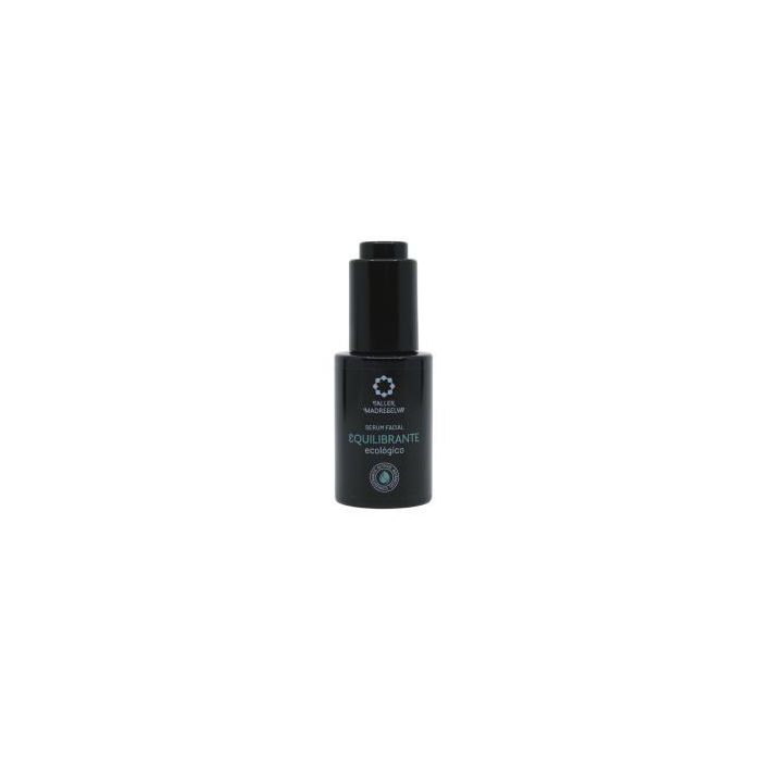 Serum Facial Equilibrante Piel Mixta-Grasa 30Ml.