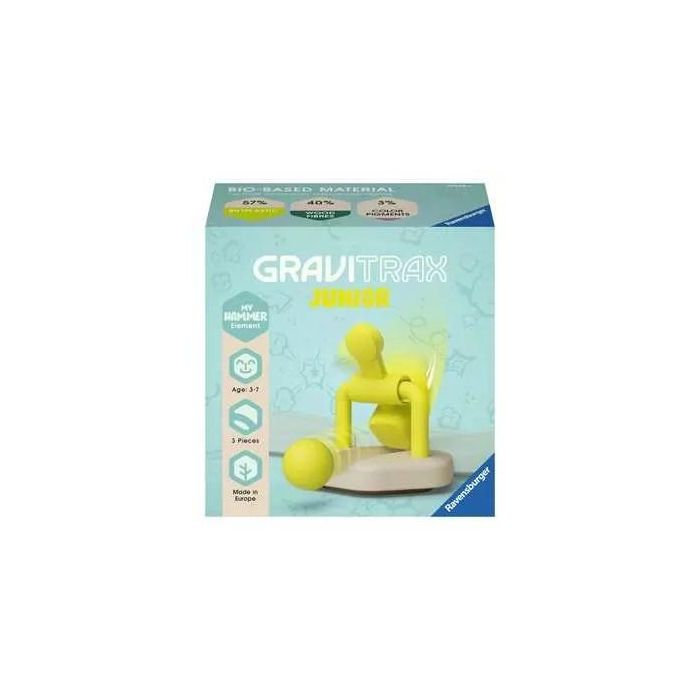 Ravensburger GraviTrax Junior Element Hammer 0 Ravensburger GraviTrax Junior Element Hammer 0
