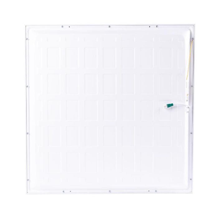 Panel LED 60W 6000Lm 6000ºK 60x60x3Cm 40.000H   [HO-LPT-6060-60W-CW] 2