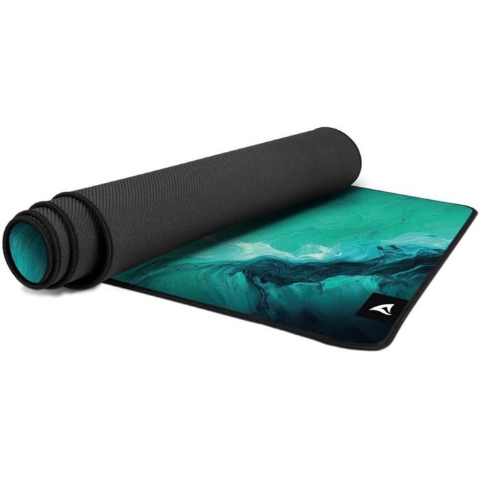 Sharkoon SKILLER SGP30 D4 Alfombrilla de ratón para juegos 900x400 mm Multicolor con Base Antideslizante 2 Sharkoon SKILLER SGP30 D4 Alfombrilla de ratón para juegos 900x400 mm Multicolor con Base Antideslizante 2