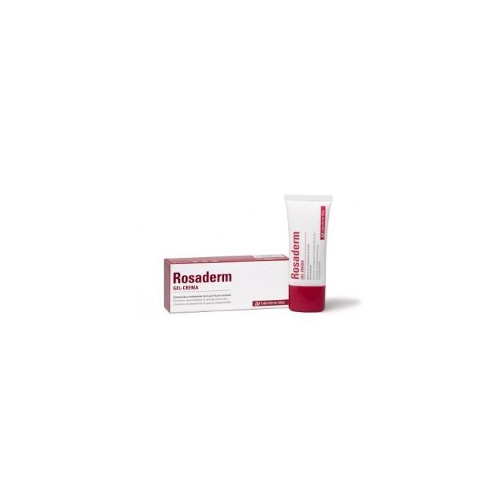 Rosaderm Gel-Crema 30Ml Rosaderm Gel-Crema 30Ml