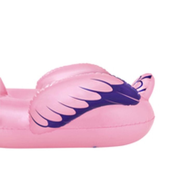 Bestway Figura Hinchable Flamenco con Asas 153x143 cm Playa y Piscina 41475 2 Bestway Figura Hinchable Flamenco con Asas 153x143 cm Playa y Piscina 41475 2