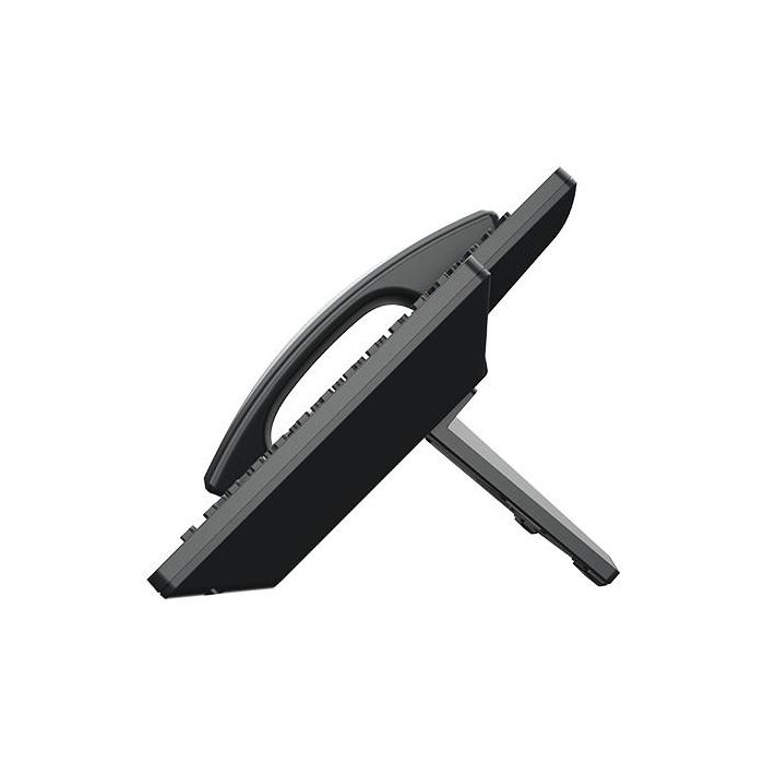 Grandstream GRP-2636 Teléfono IP 12 líneas, pantalla LCD 4.3", WiFi, PoE, Gigabit Ethernet, Negro 4 Grandstream GRP-2636 Teléfono IP 12 líneas, pantalla LCD 4.3", WiFi, PoE, Gigabit Ethernet, Negro 4