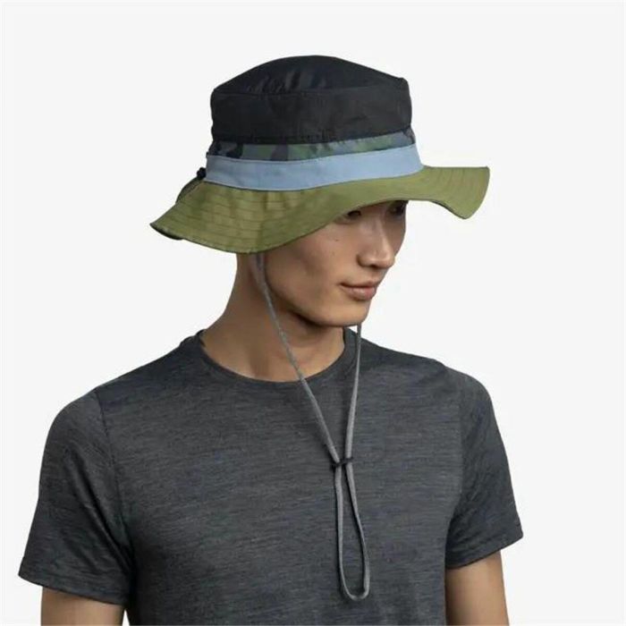 Gorro Buff Enob Multicolor 1 Gorro Buff Enob Multicolor 1