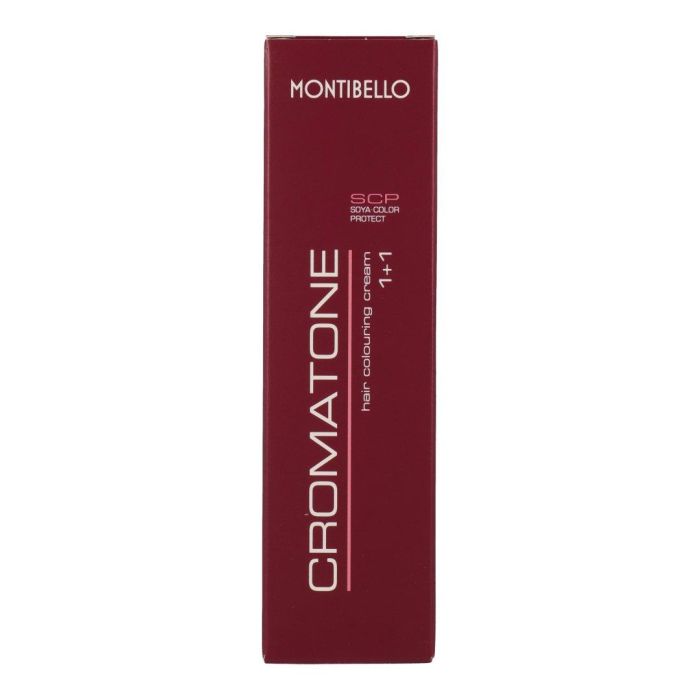 Montibello Cromatone 6.61 Tinte Capilar 60 mL
