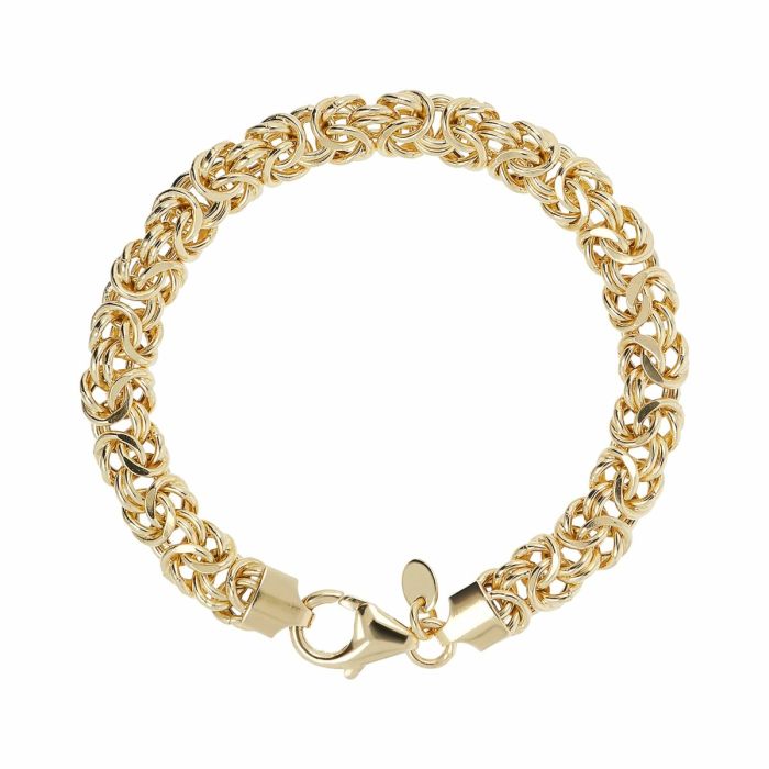 Pulsera Mujer Etrusca WSET00679.YG 0 Pulsera Mujer Etrusca WSET00679.YG 0