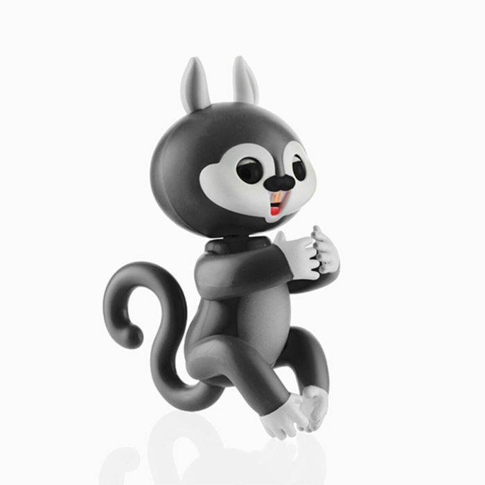 Muñeco Azul 4 Muñeco Azul 4