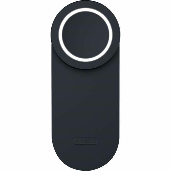 ABUS CFA4100 BK Cerradura Bluetooth LOXERIS One Mecanismo Inteligente Negro con Acceso Compartido 13